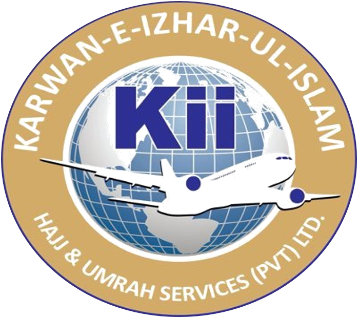 Logo of Kii Group of Travels (Pvt) Ltd.